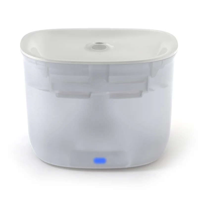 Petoneer WF005 Fresco EzGo Smart Cat Water Fountain W/ WiFi 2L