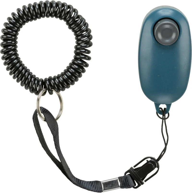 Trixie Dog Activity Soft Clicker For Dog & Puppy Training