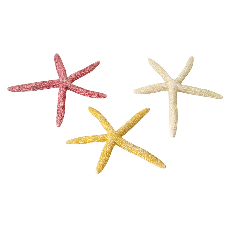 Aqua D'Ella Starfish Decoration for Aquariums - Large 18.5CM