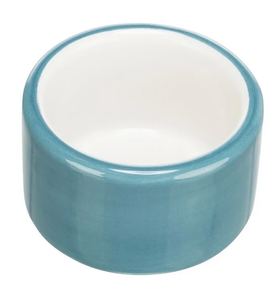 Trixie Ceramic Mini Bowl for Small Pets