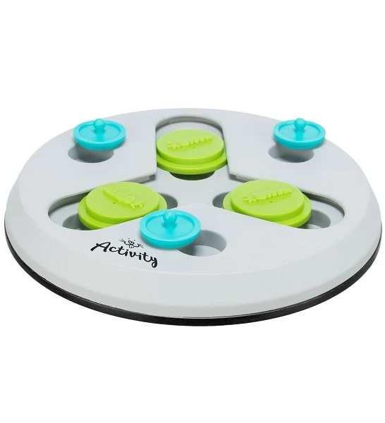 Trixie Slide&Fun Board Strategy Game for Small Pets 23cm