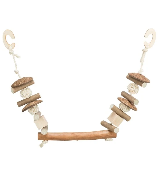 Trixie Nibbling Swing for Birds 20x30cm