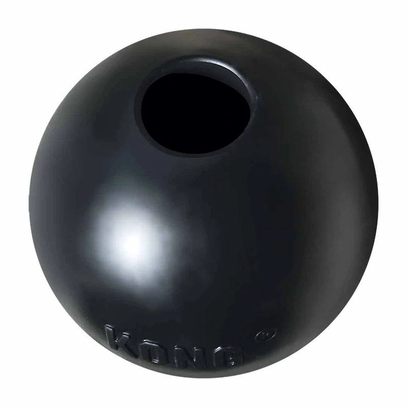 Kong Extreme Rubber Ball Dog Toy