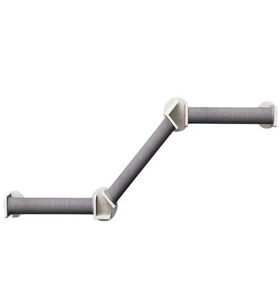 Trixie Wall Climbing Path Set 2 for Cats 195X78CM
