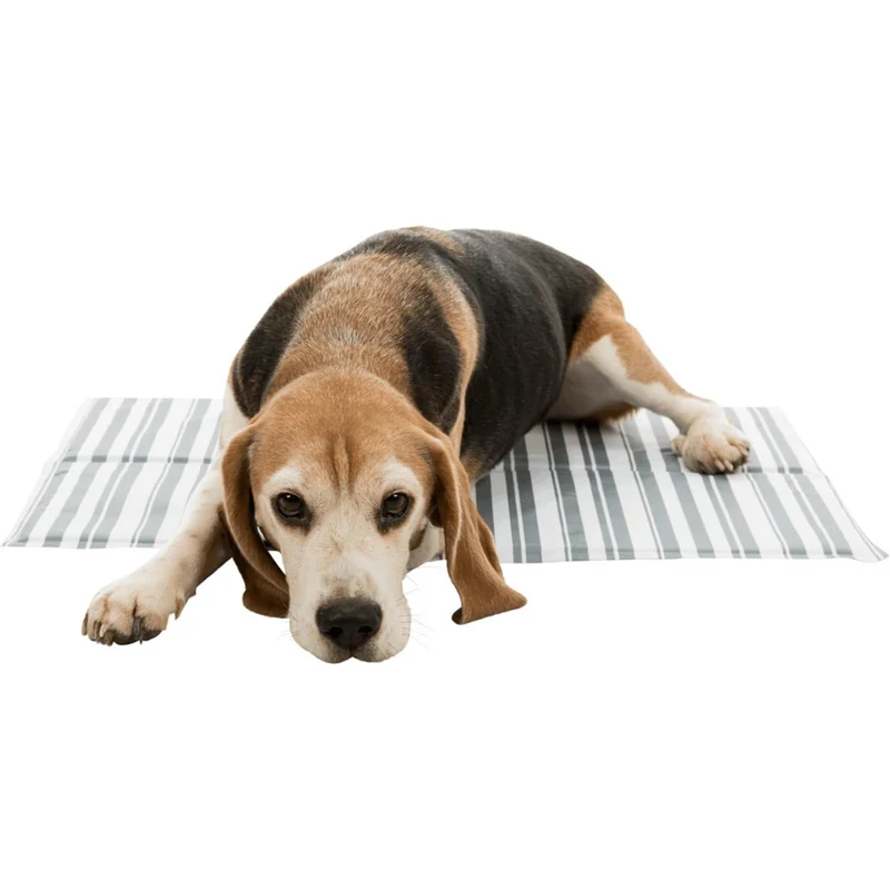 Trixie Stripes Cooling Mat for Dogs
