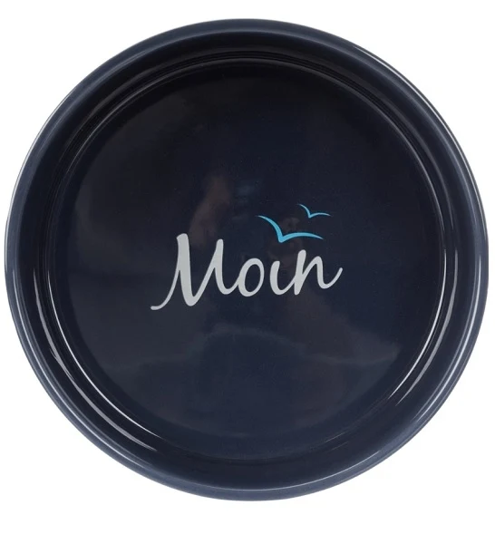 Trixie BE NORDIC Ceramic Bowl for Dog
