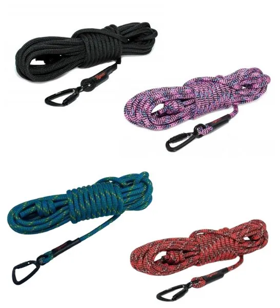 Tamer TRACKING LEAD TWIST for Dogs