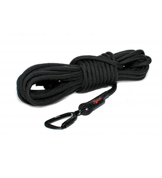 Tamer TRACKING LEAD TWIST for Dogs