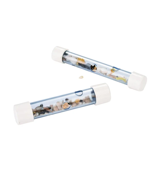 Coollapet Foraging Foot Toy