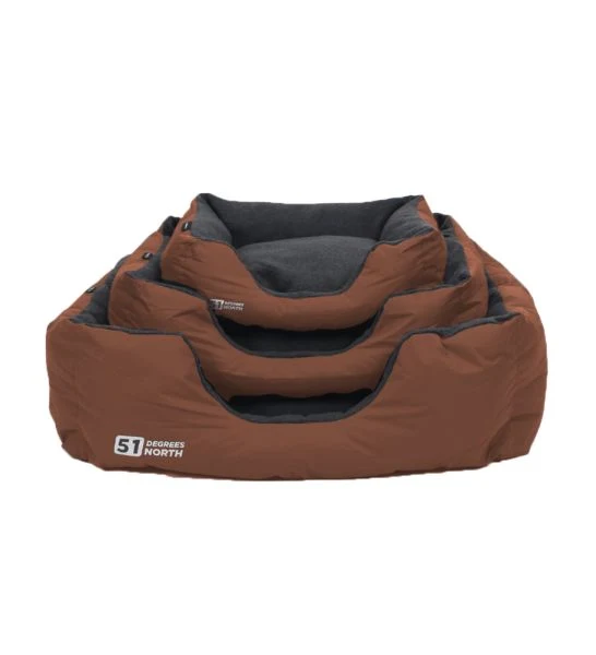 51DN Storm Kit Softbed