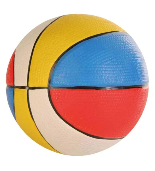 Trixie Latex Ball Dog Fetch & Chase Toy
