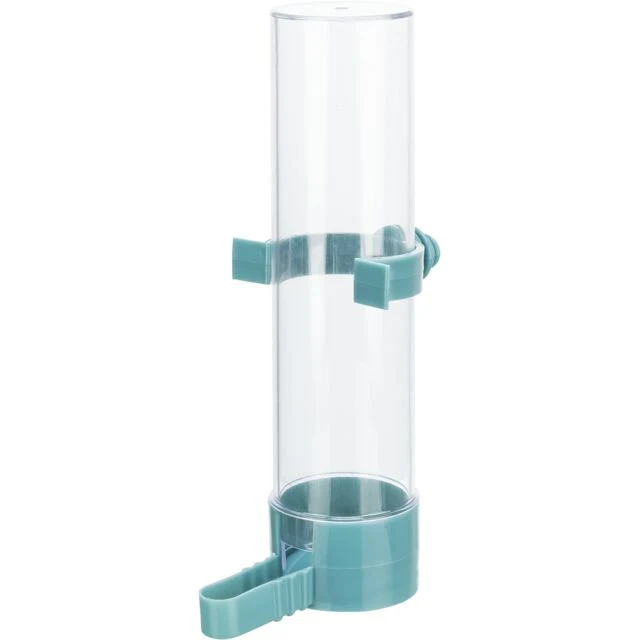 Trixie Water and Feed Dispenser for Bird Cage 130ml