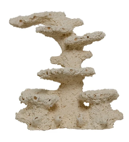 ReefPol Pillar Oblique Left 34x39x37cm