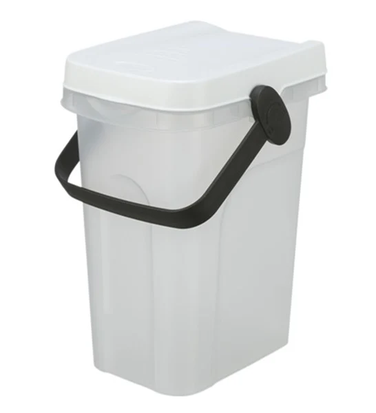 Trixie Plastic Barrel Food Storage 7L