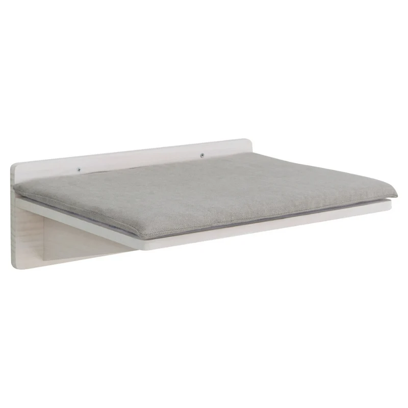 Trixie Cat Perch Platform With Cushion - Climbing Landscape 50x17x36cm