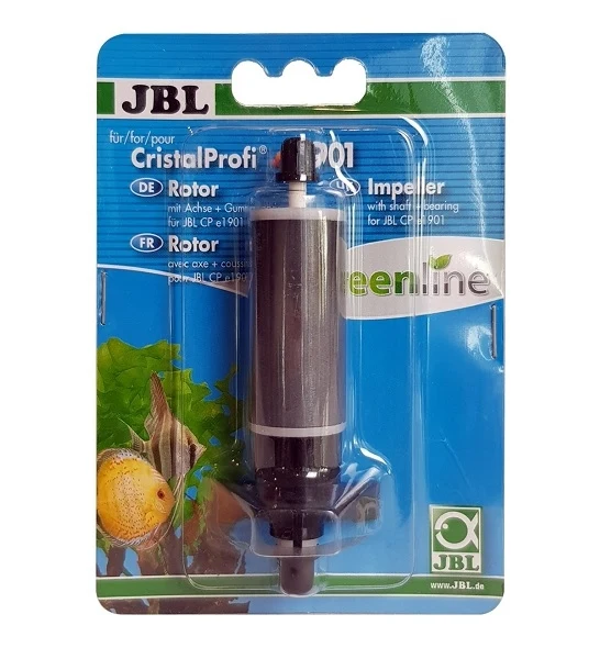JBL CPe1901 Impeller+Shaft+Bearing Complete Spare