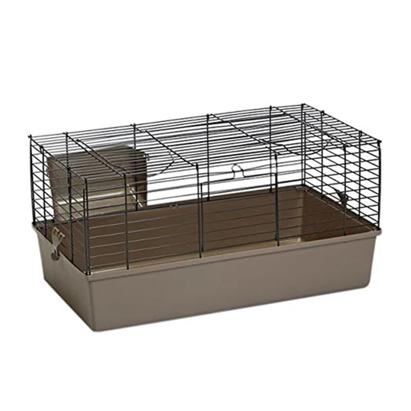 Beeztees Baldo Rabbit Cage 80x45x42cm