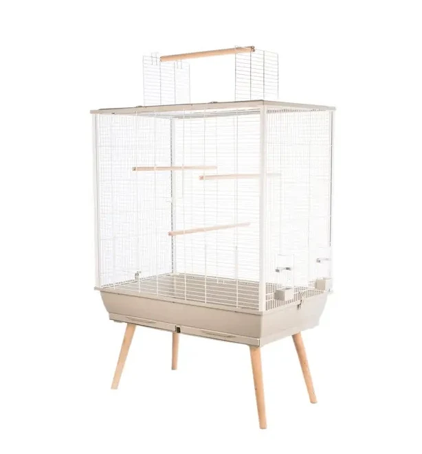 Zolux Neo Jili Bird Cage 81x48x78cm