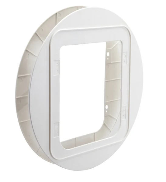 SureFlap Mounting Adaptor for Model 38550 38cm