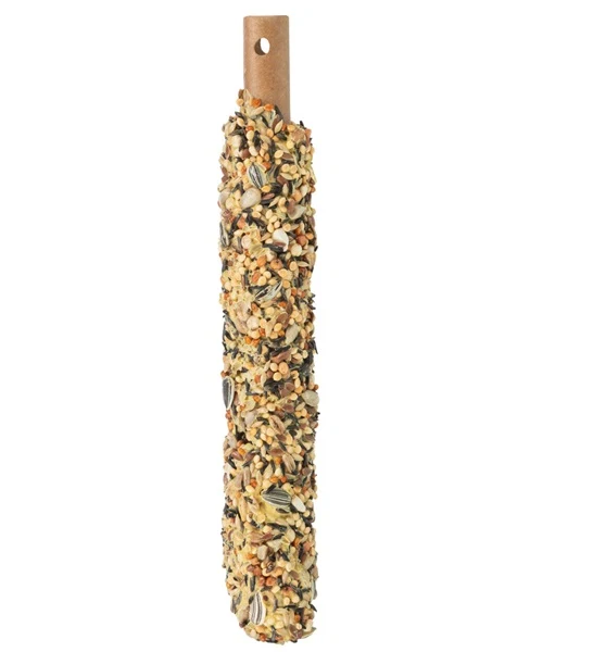 Trixie Food Bar with Millet for Birds 19cm