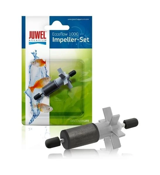 Juwel Eccoflow Impeller Set for Aquarium