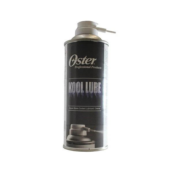 Oster Kool Lube 400ml