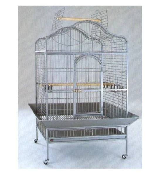 Tropical Bird Cockatoo Residence Bird Cage 115x92x164cm