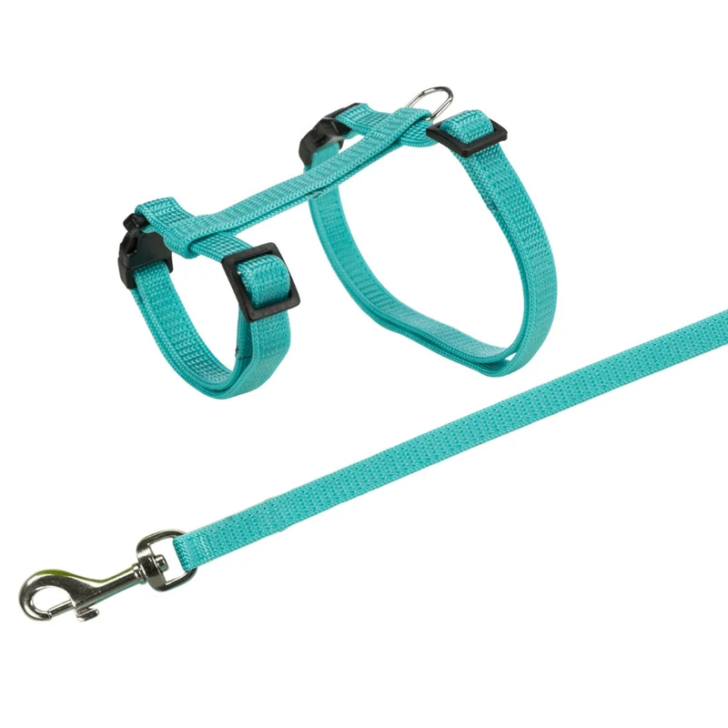 Trixie Harness With Lead For Small Rabbit 25-44cm