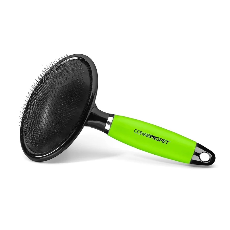 Conairpro Slicker Brush For Dog & Cat Medium