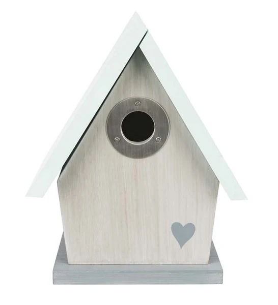 Trixie Nest Box for Cavity Nesting Birds 20x26x17cm