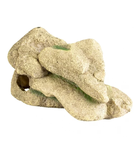 Terra D'Ella Stone Pile 2 23.5X13X12cm