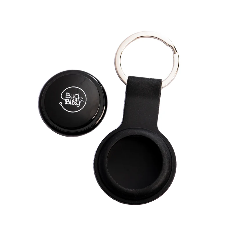 Bud & Billy Dog ID Tag Tracker