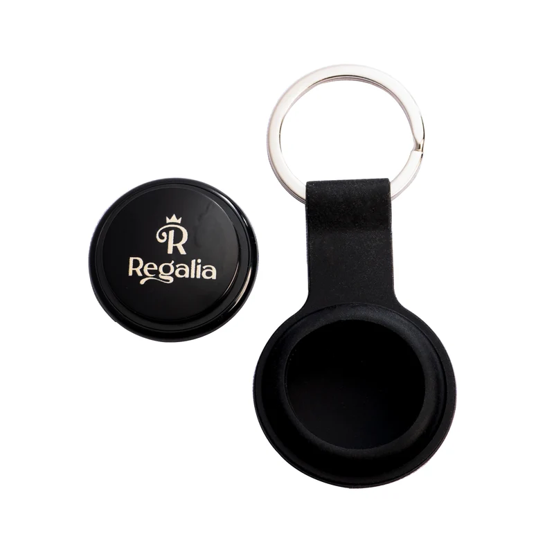 Regalia Cat ID Tag Tracker