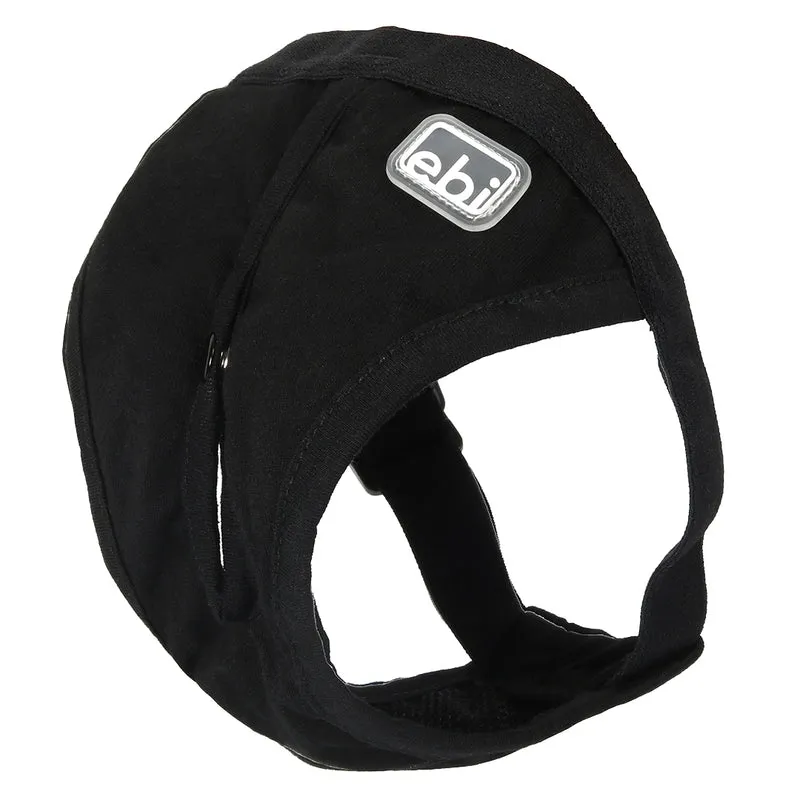 Ebi Classic Dog Pants With 3 Pads Black