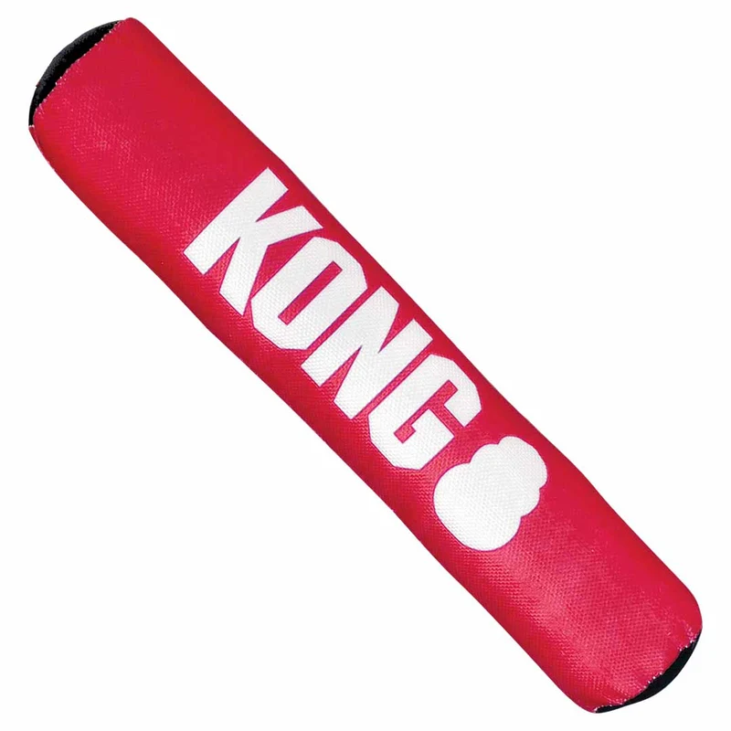 Kong Signature Stick Rope Dog Toy