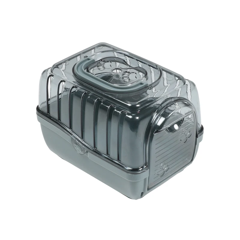 Ebi Touring Serene Edition Small Pet Carrier 14.5x10.5x10.5cm