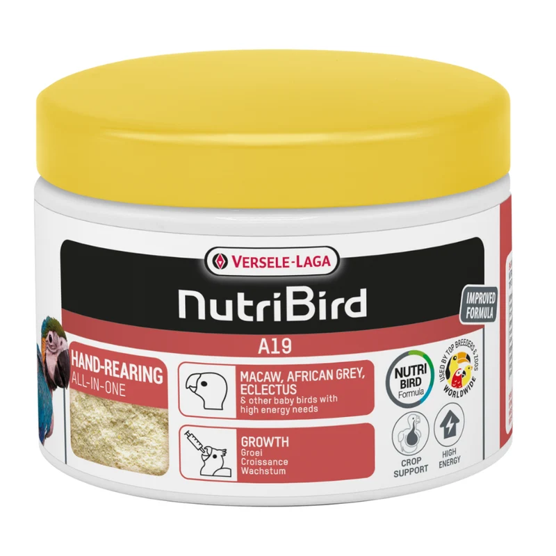 Versele Laga NutriBird A19 Bird Breeding Paste 250G