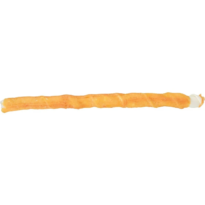 Trixie Denta Fun Chicken Chewing Rolls Dog Treat 170G