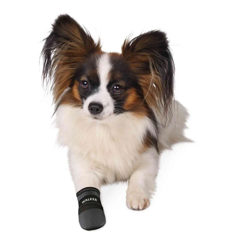 Trixie Walker Care Protective Boots for Dogs