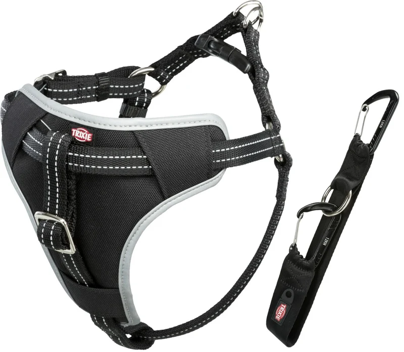 Trixie Dog Protect Car Harness