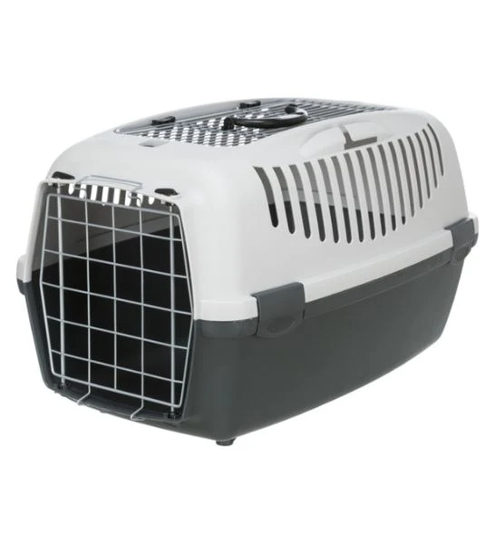 Trixie Capri 3 Open Transport Box for Dogs & Cats