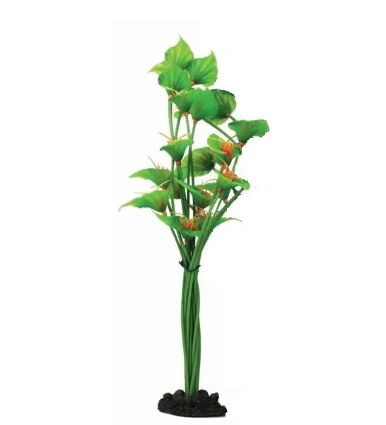 Hugo Kamishi Plant Horn Aquarium Plant Decor 13cm