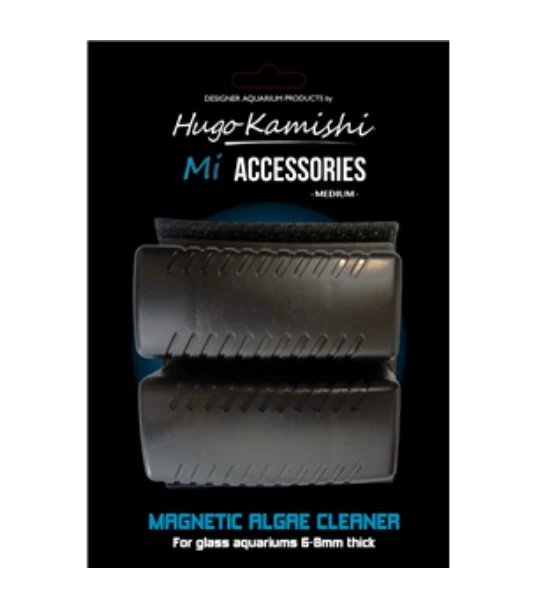 Hugo Kamishi Aquarium Magnet Cleaner