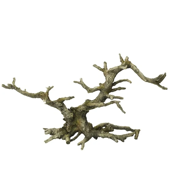 Aqua D'Ella Bonsai without Leaves Aquarium Decor 35x10x17cm