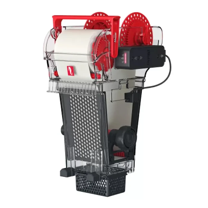 Red Sea ReefMat 1200 Smart Fleece Roller Filter 9000 L/h