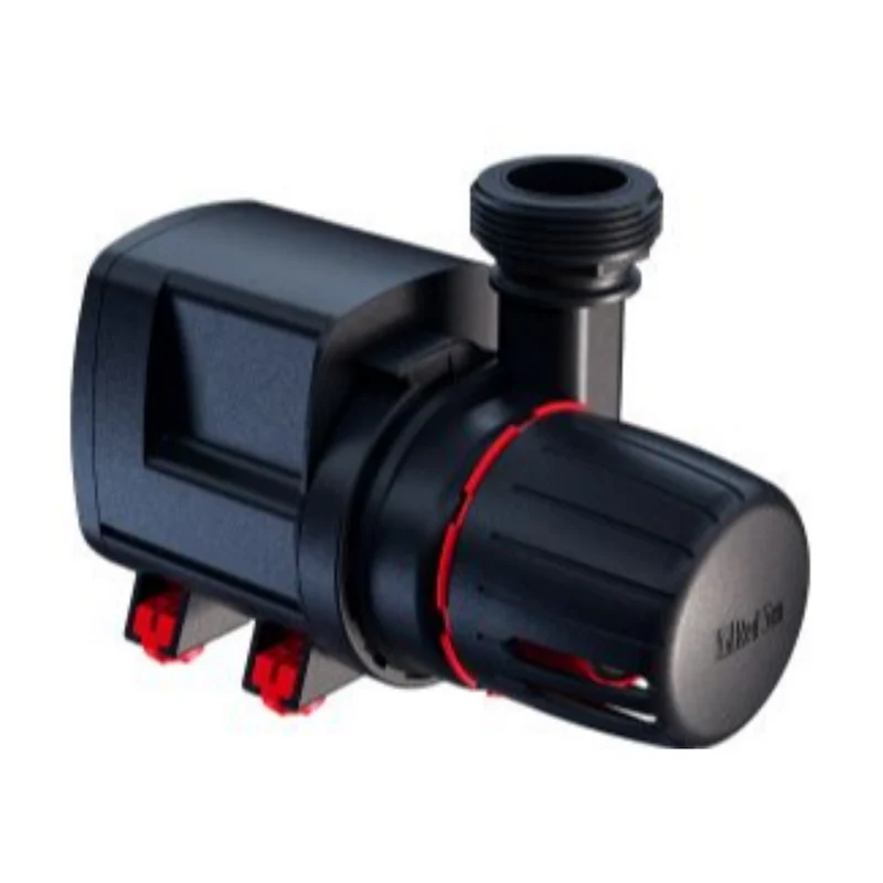 Red Sea ReefRun 7000 Mobile App Controllable DC Silent Aquarium Pump 7000 L/h