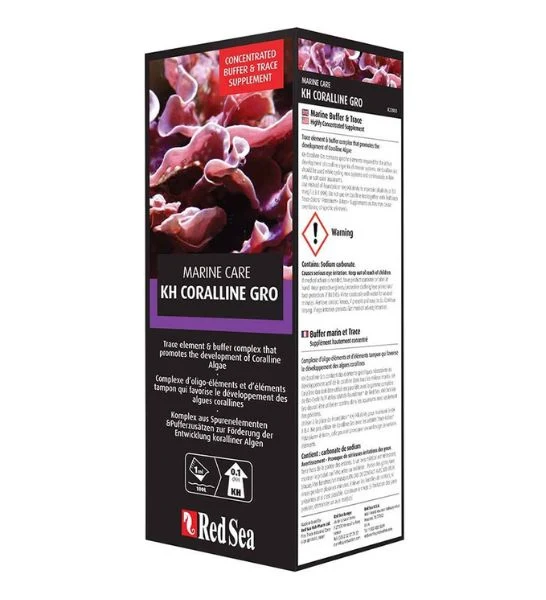 Red Sea Coraline GRO 500ml