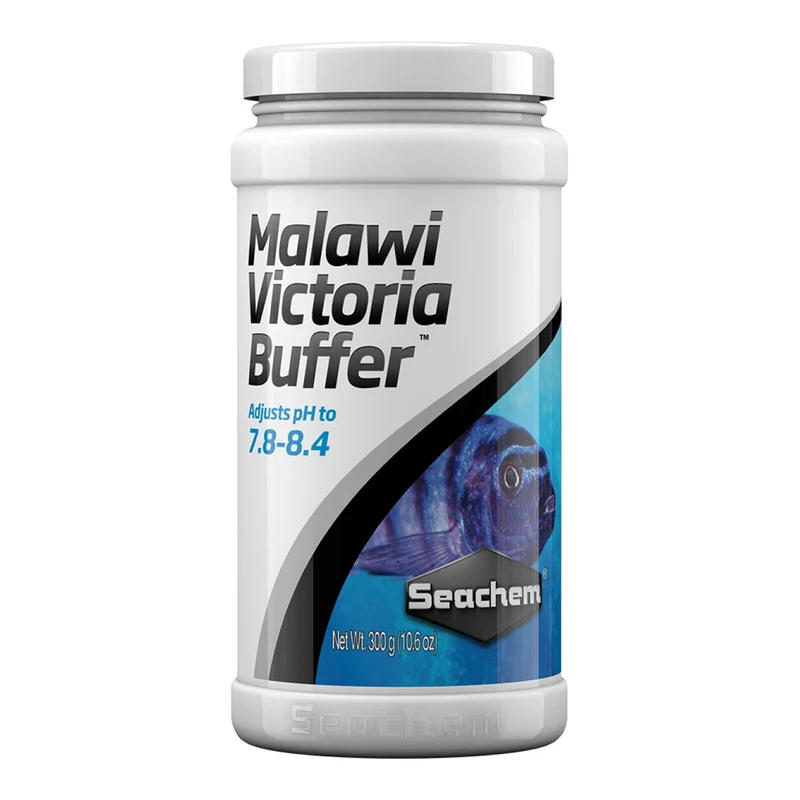Seachem Malawi/Victoria Buffer 300g