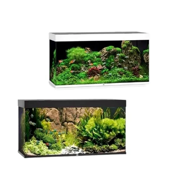 Juwel Rio 350 LED Glass Aquarium 350L With Heater & Filter