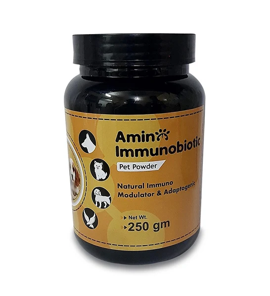Aminorich Nutrients Pet Powder 259g